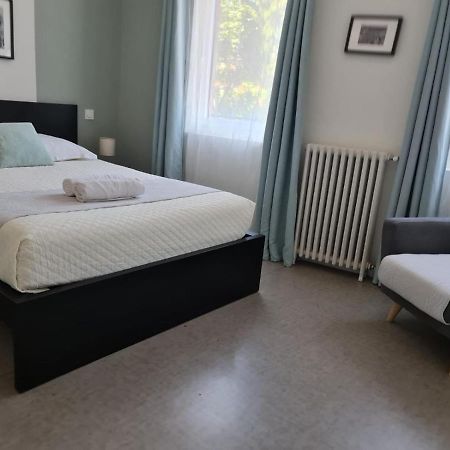 Residence Ramblas تولوز المظهر الخارجي الصورة
