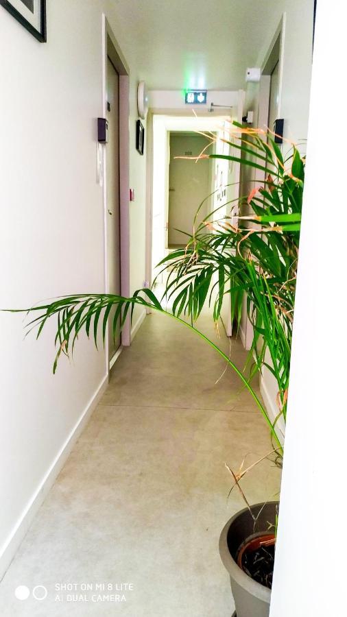 Residence Ramblas تولوز المظهر الخارجي الصورة
