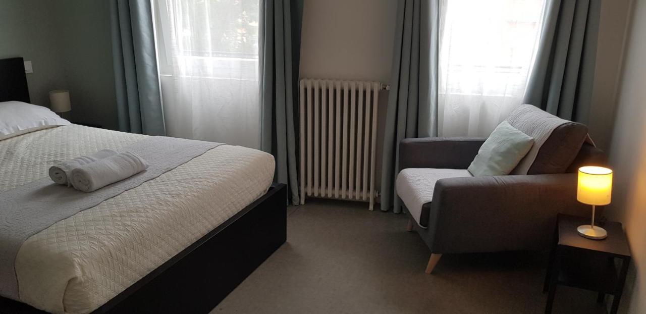 Residence Ramblas تولوز المظهر الخارجي الصورة
