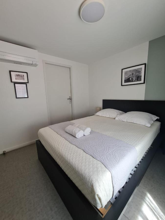 Residence Ramblas تولوز المظهر الخارجي الصورة