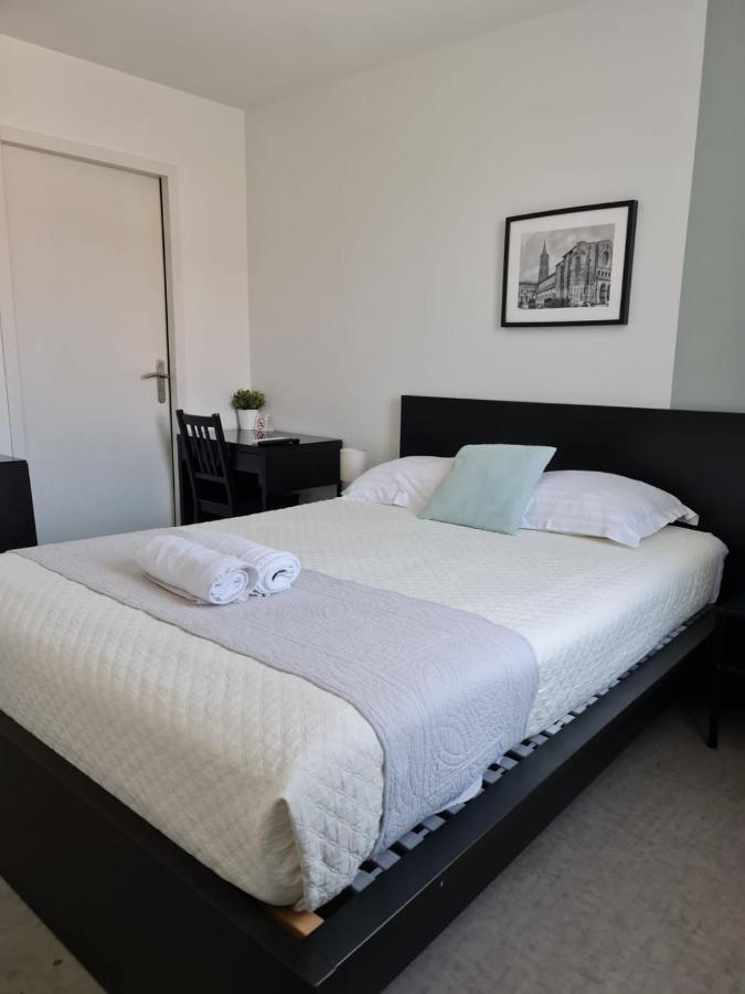 Residence Ramblas تولوز المظهر الخارجي الصورة