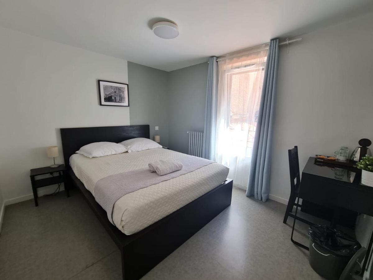 Residence Ramblas تولوز المظهر الخارجي الصورة
