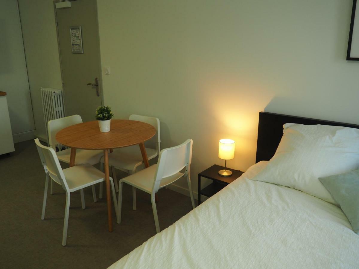 Residence Ramblas تولوز المظهر الخارجي الصورة