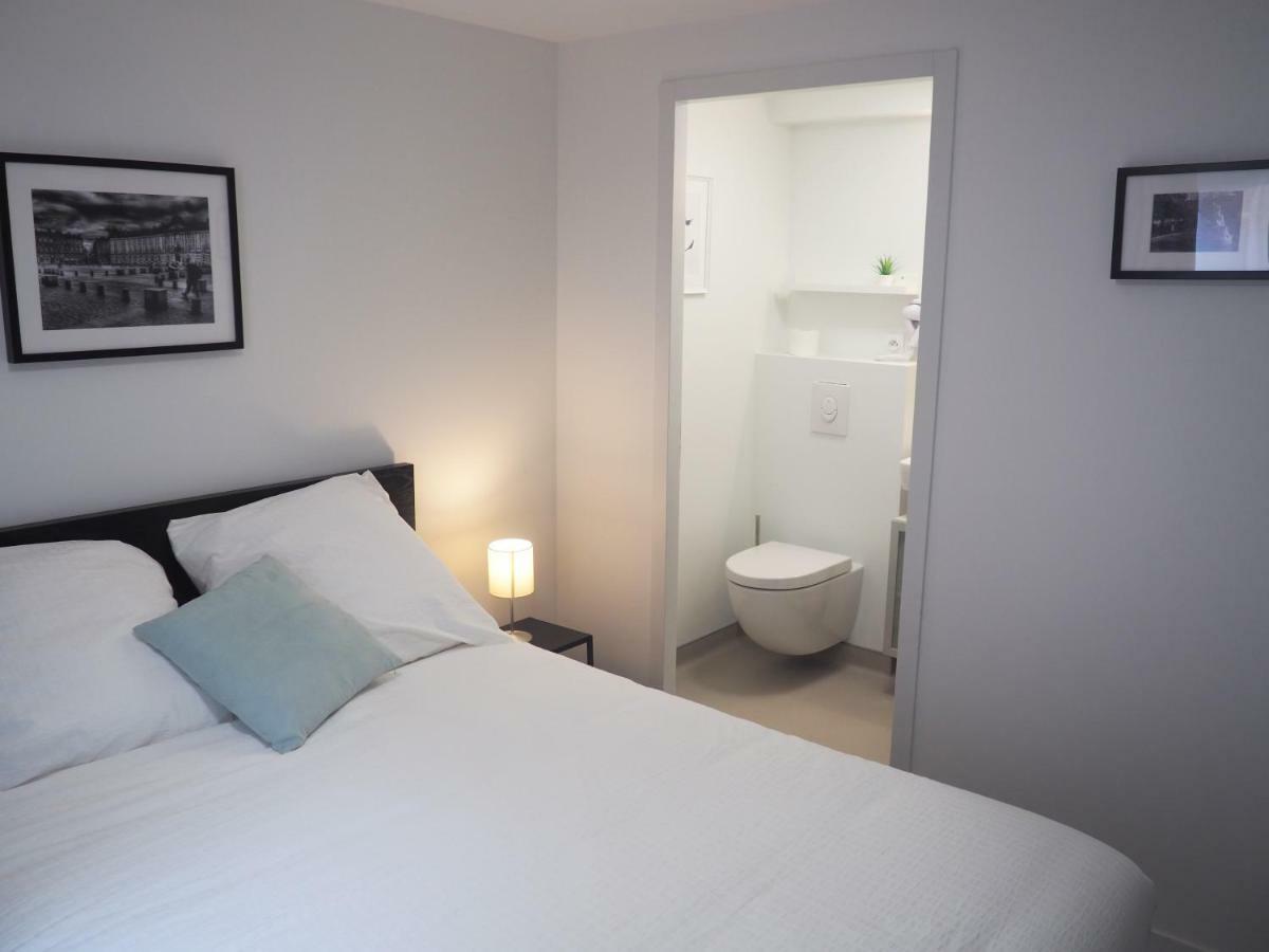 Residence Ramblas تولوز المظهر الخارجي الصورة