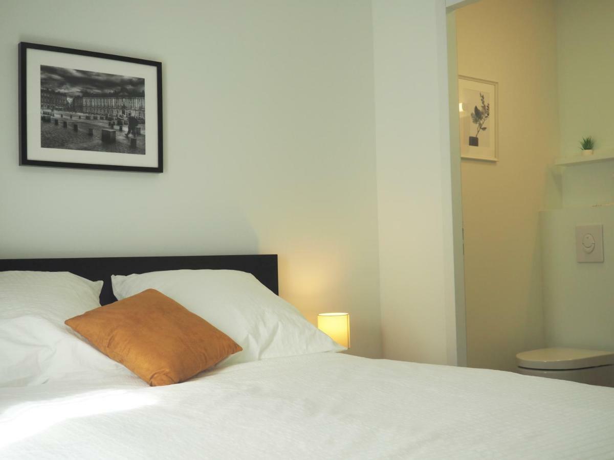 Residence Ramblas تولوز المظهر الخارجي الصورة