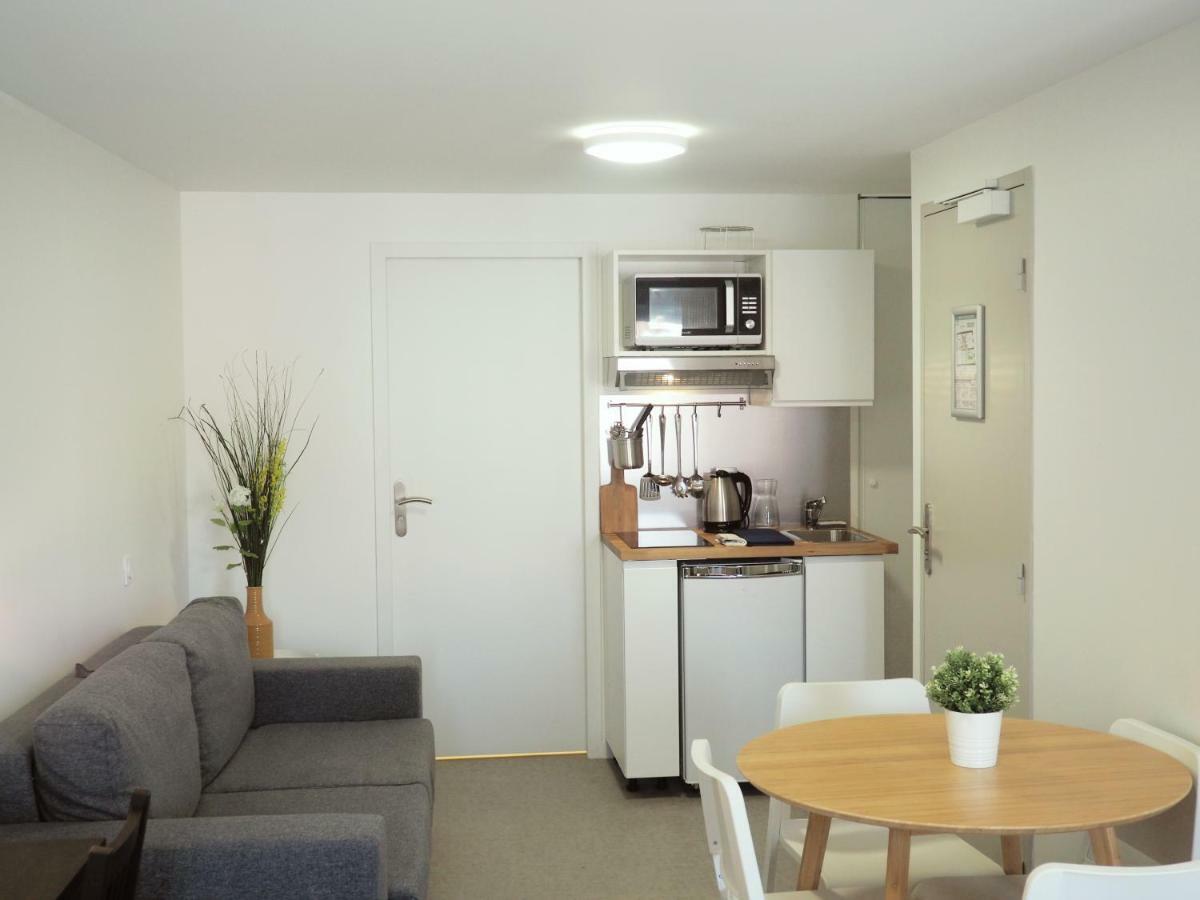 Residence Ramblas تولوز المظهر الخارجي الصورة