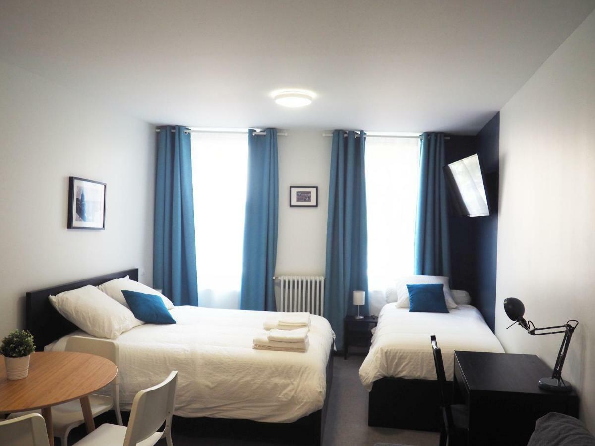 Residence Ramblas تولوز المظهر الخارجي الصورة