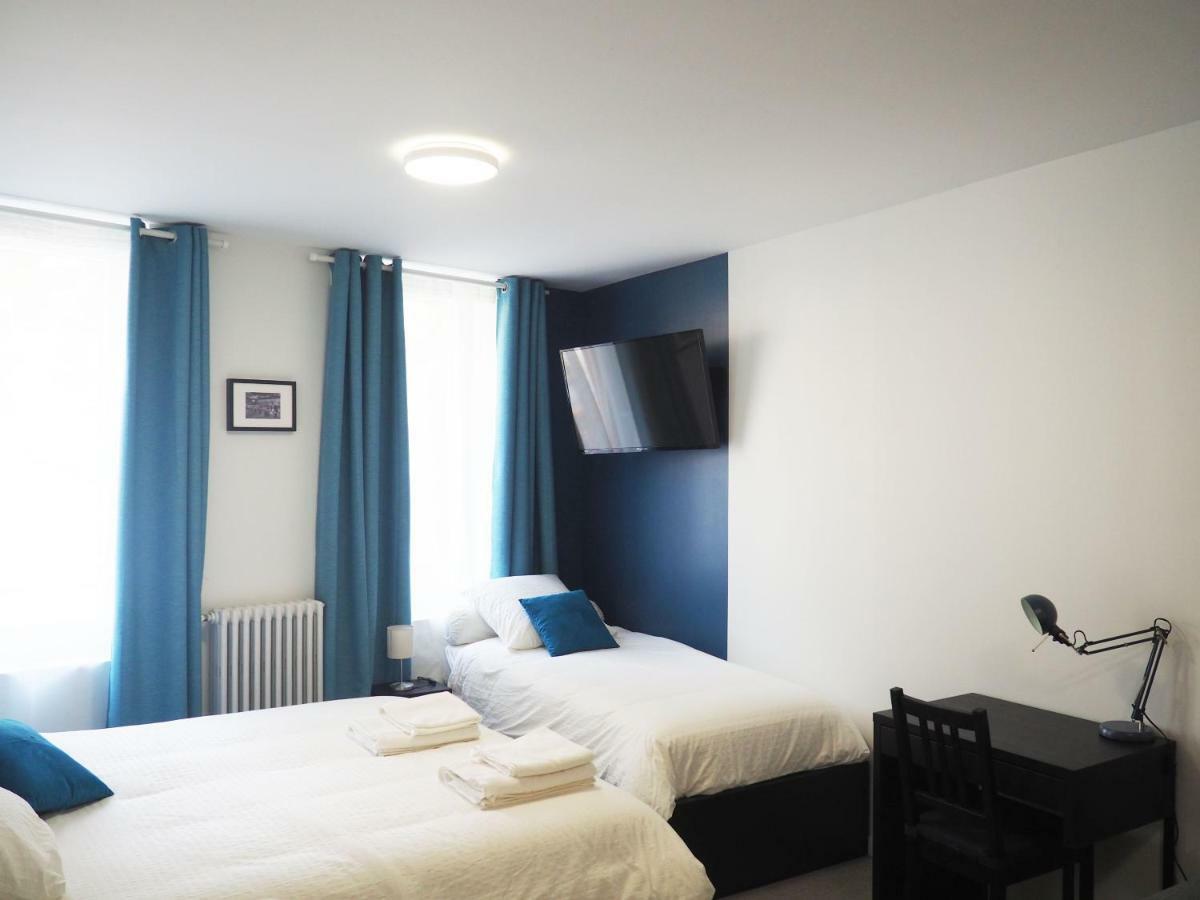 Residence Ramblas تولوز المظهر الخارجي الصورة